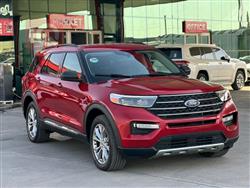 فورد إكسبلورر